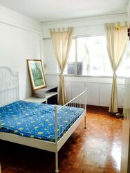 Equatorial Apartments (D15), Apartment #463194181